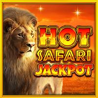 Hot Safari JP